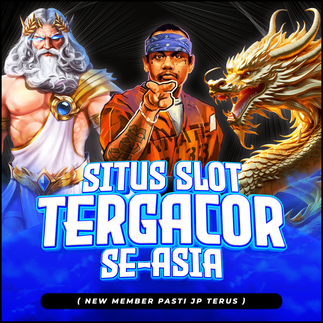 SLOT MURAH | DAFTAR DISINI SEKARANG JUGA